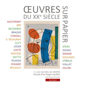Oeuvres sur papier du XXe siècle